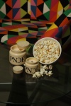 "Movie Night" 100% Natural Soy Wax